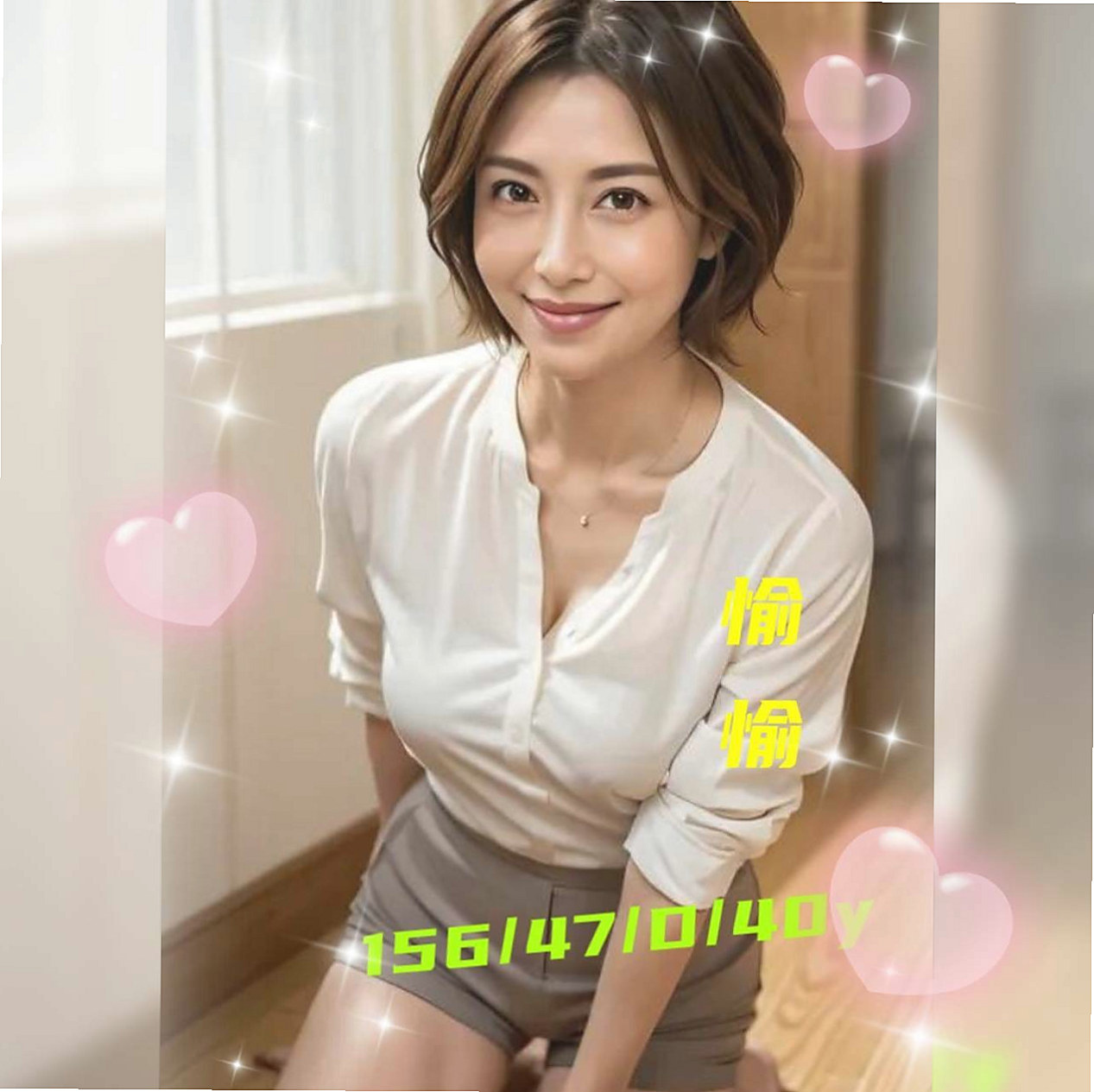 羅東好茶：妮可 |車模|170cm|55kg|E杯|18y|